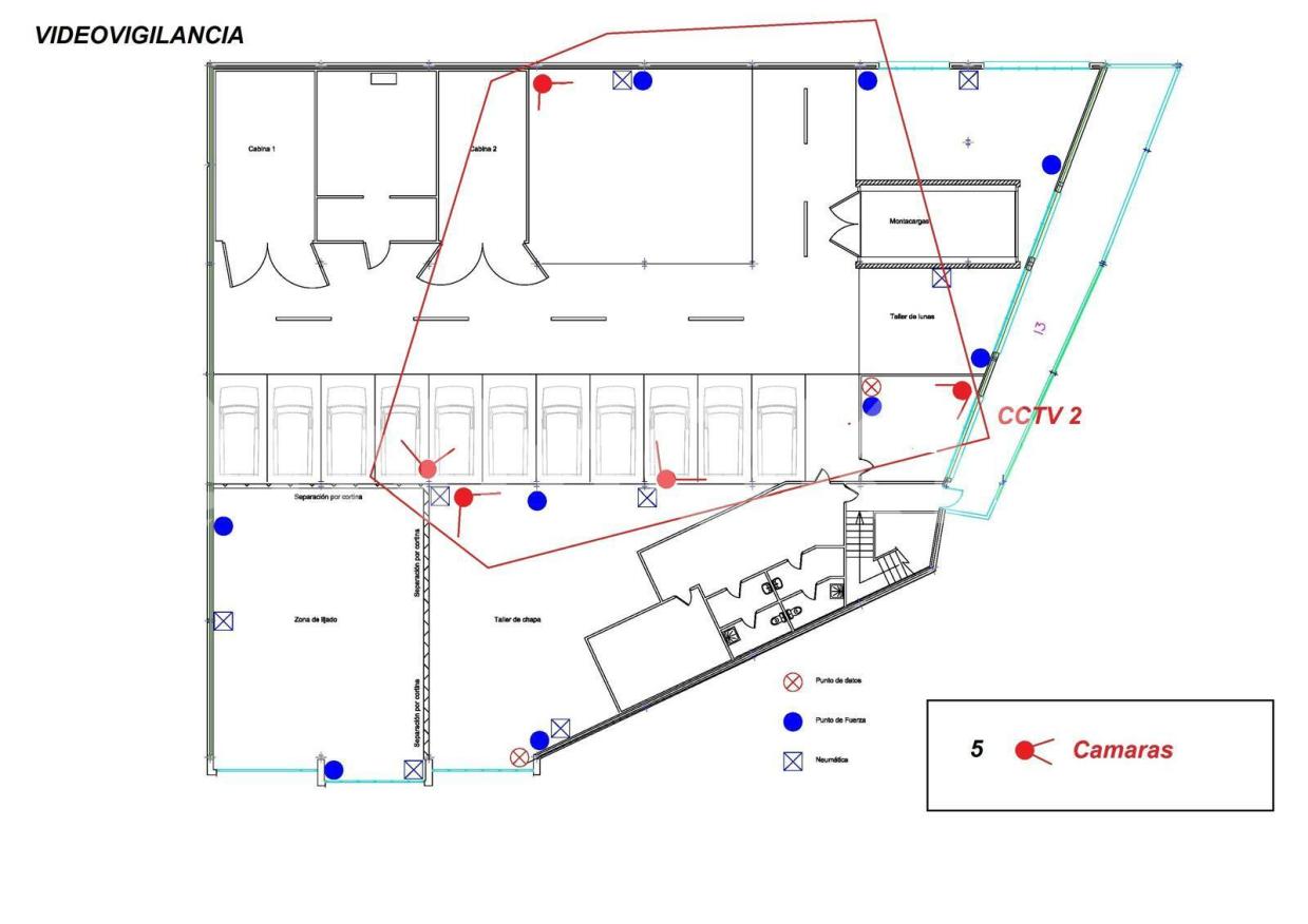 Foto de la propiedad Nave en venta en Leganés